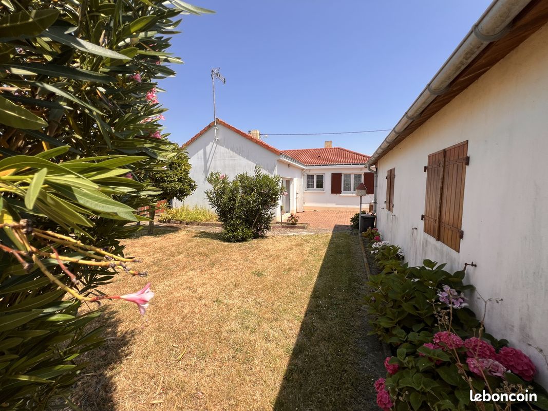 Maison 5 pièces 90 m² · à Pornic · 90 m² · 376 200 €