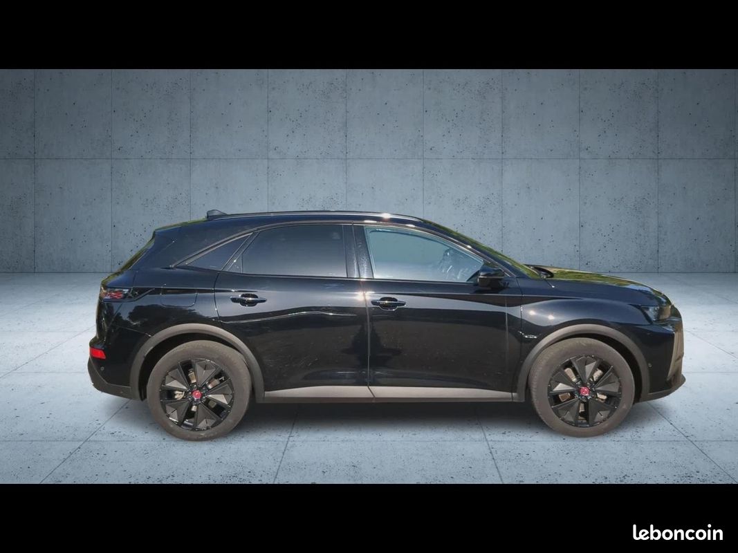 Ds DS 7 Crossback E-TENSE 225ch Performance Line (image 10)