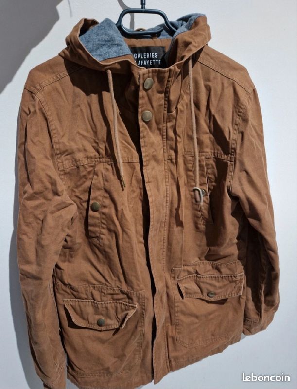 Manteau (image 1)