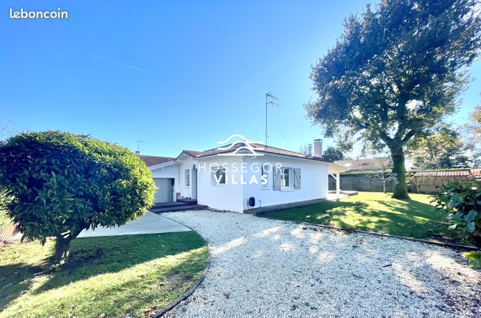 Villa 4 pièces 80 m²