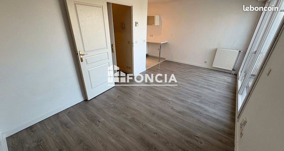 Appartement 1 pièce 26 m² · à Sartrouville · 26 m² · 748 €/mois