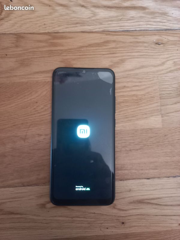 Rédmi 10a téléphone (image 1)
