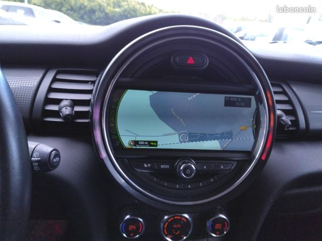 Mini MINI COOPER D 116CH (image 9)