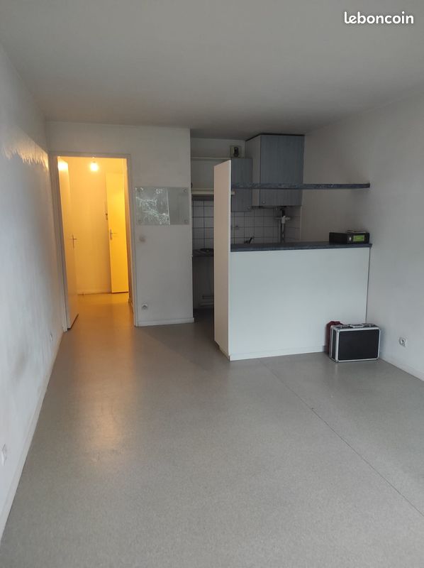 Appartement a louer talence - 1 pièce(s) - 23 m2 - Surfyn