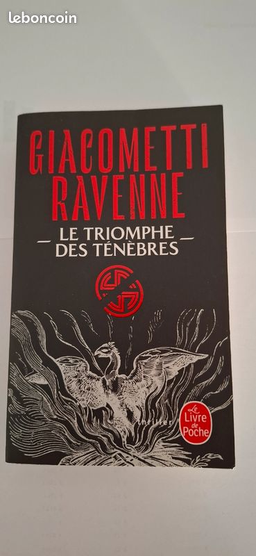 La saga soleil noir - 1 - le triomphe des ténèbres (image 2)