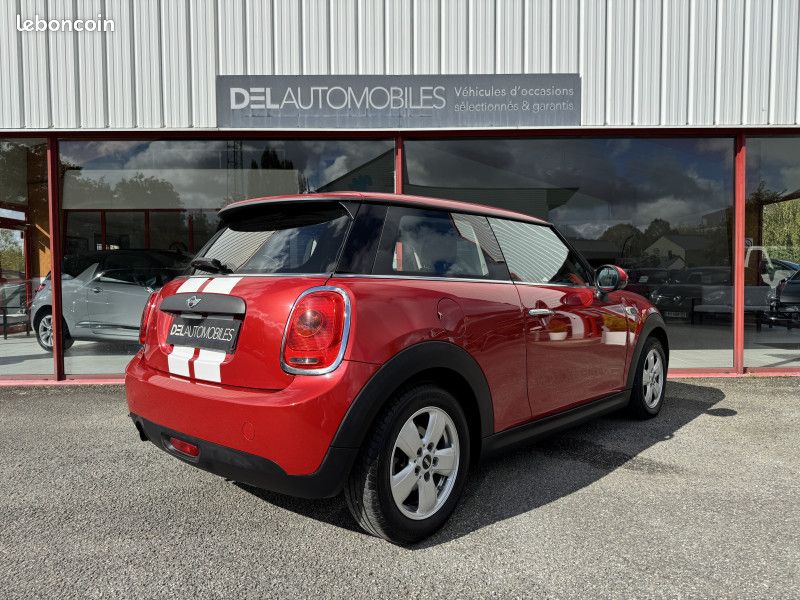 Mini MINI ONE 75CH SALT (image 4)