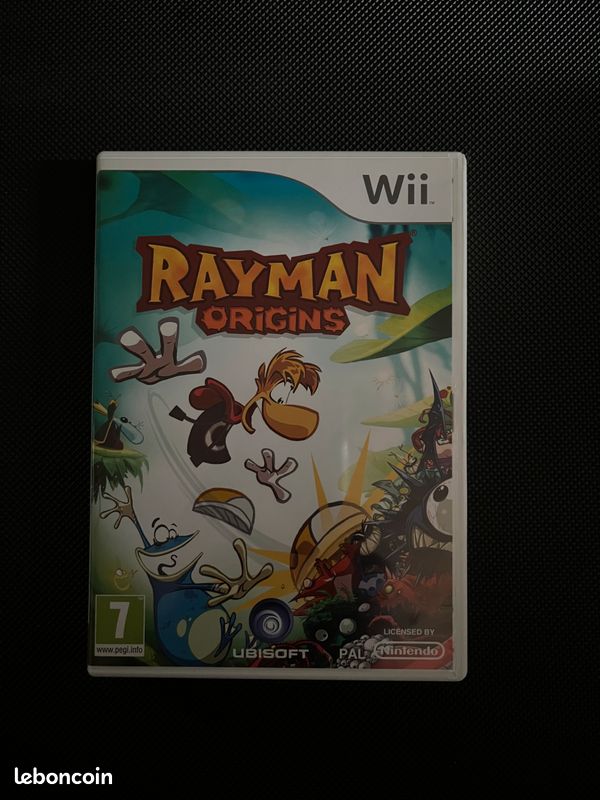Jeux Wii (image 4)