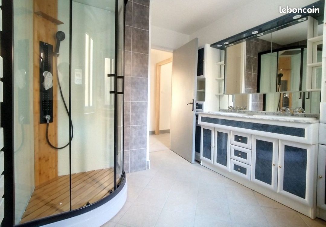 Appartement 2 pièces 71 m² · à Rambervillers · 71 m² · 500 €/mois