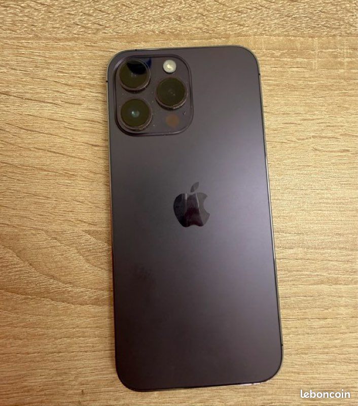 IPhone 14 Pro Max 128g (image 2)