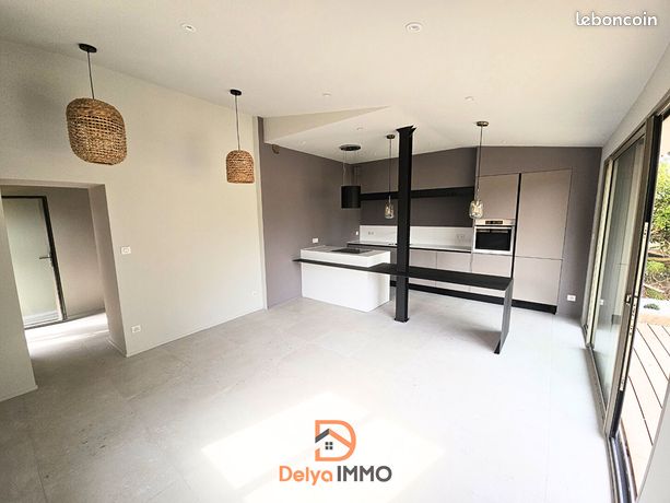 Maison 4 pièces 92 m²