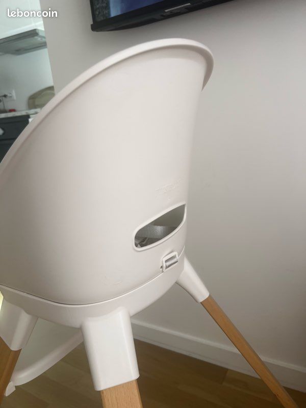 Chaise haute twistshake (image 4)