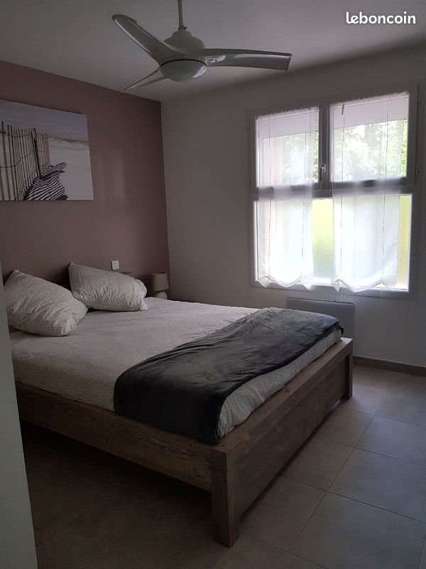 Villa en camargue (image 6)