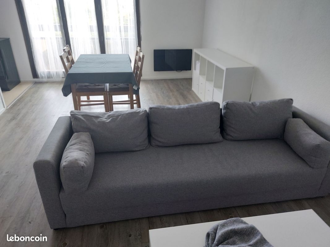 Appartement 2 pièces 46 m² · à Le Bouscat · 46 m² · 179 000 €