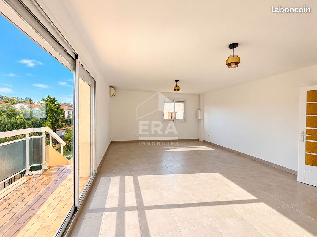Appartement 5 pièces 107 m² · à Perpignan · 107 m² · 245 000 €