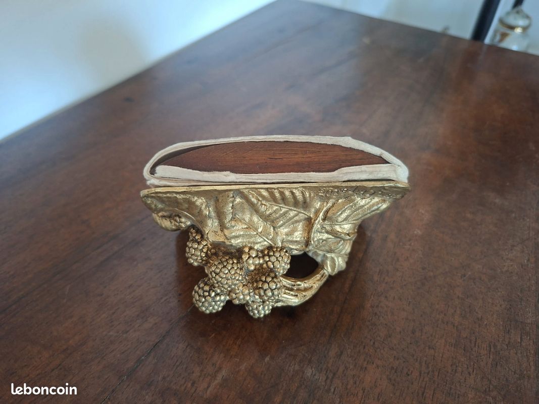 Nécessaire de bureau Art déco Gazan Chiparus signé (image 19)