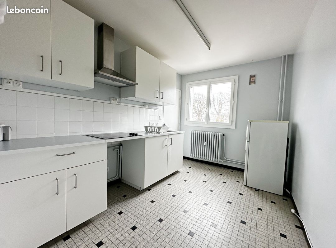 Appartement 2 pièces 50 m² · à Vichy · 50 m² · 480 €