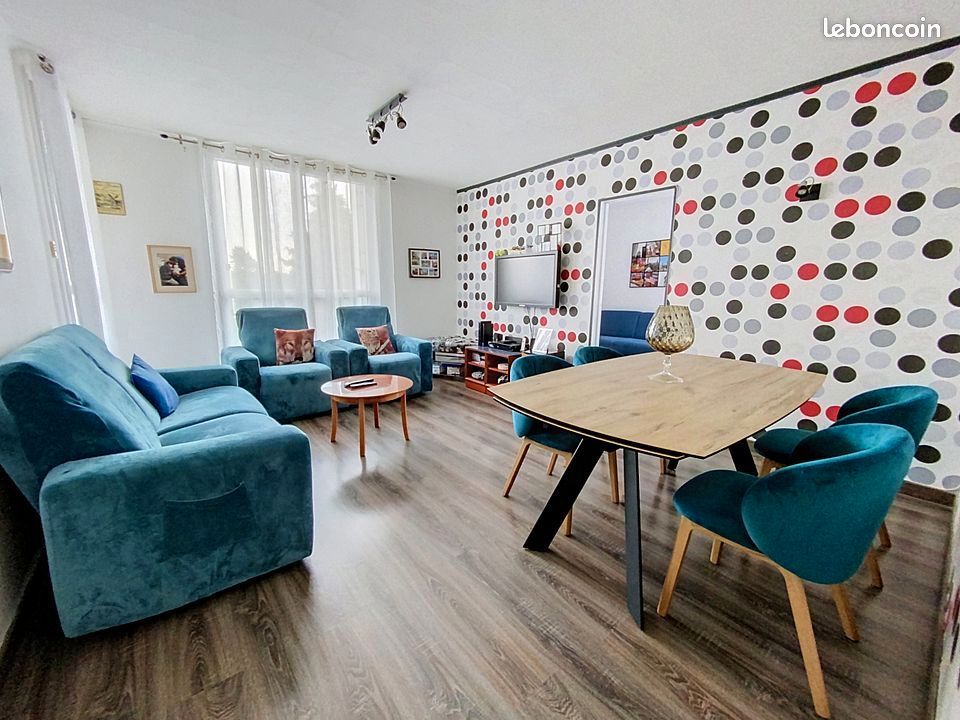 Appartement 3 pièces 60 m² · à Boussy-Saint-Antoine · 60 m² · 159 000 €