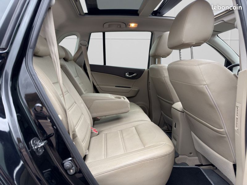 Renault KOLEOS 2.0 DCI 150CH INTENS à partir de 244,48/mois (image 8)