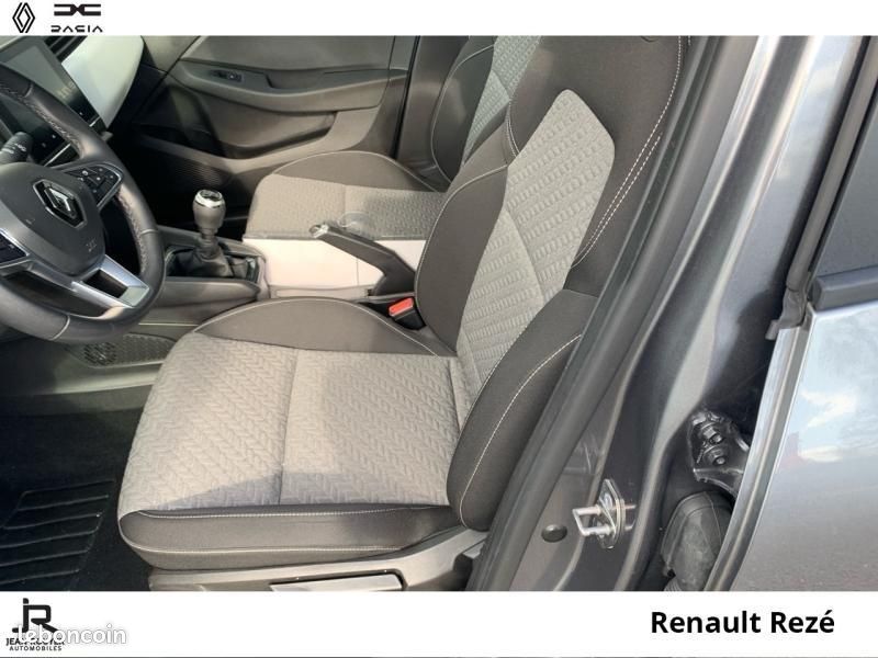 Renault Clio 1.0 TCe 90ch Evolution (image 28)