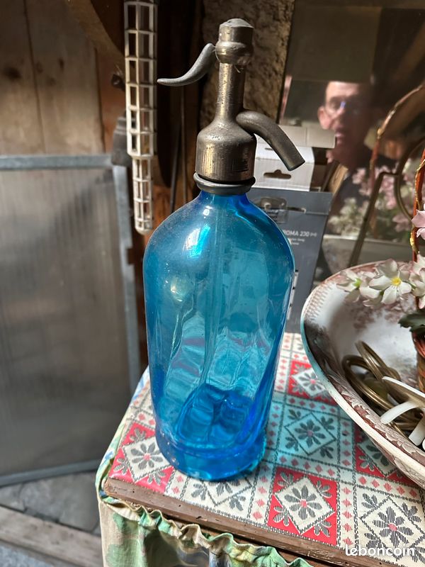 À vendre siphon à eau de selse (image 2)