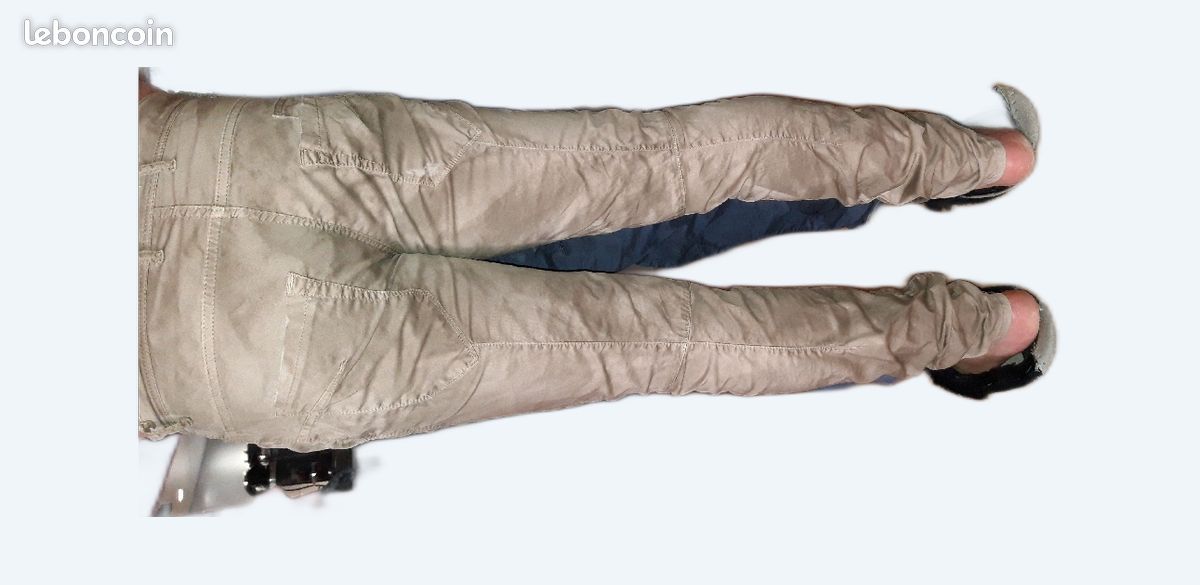 Pantalon (image 1)