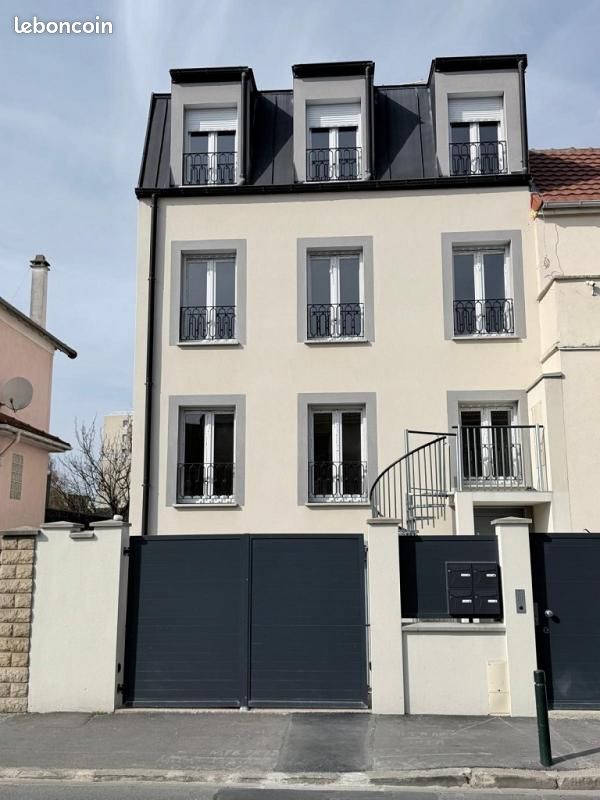 Maison 9 pièces 240 m² · à Alfortville · 240 m² · 1 200 000 €