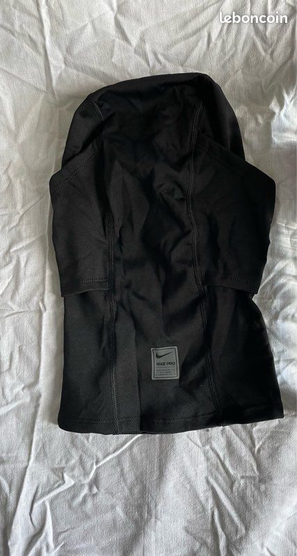 🔥 Ski-mask Nike ultra tendance 🇺🇸 Style US – Neuf / Top qualité 🔥 (image 2)