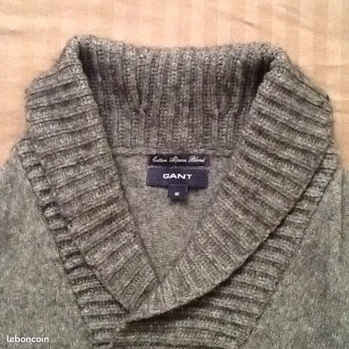 Pulls Gant 2 (M) (image 3)