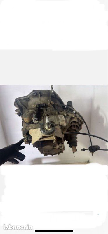 Boîte master 2 PF1AA009 (image 1)