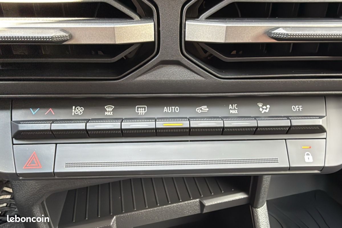 Dacia Duster ECO-G 120 BVA JOURNEY PK CITY -4% (image 13)