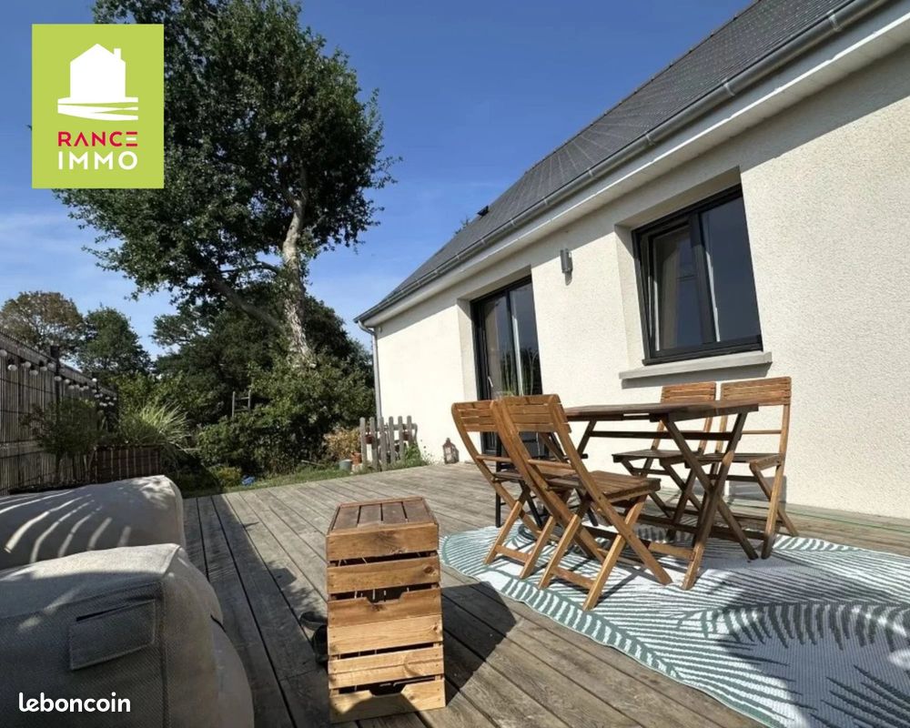 Maison 5 pièces 76 m² · à Le Hinglé · 76 m² · 241 500 €