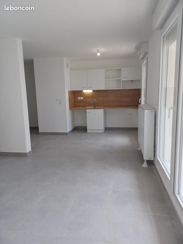 Appartement 1 pièce 27 m² · à Castelnau-le-lez · 27 m² · 597 €/mois