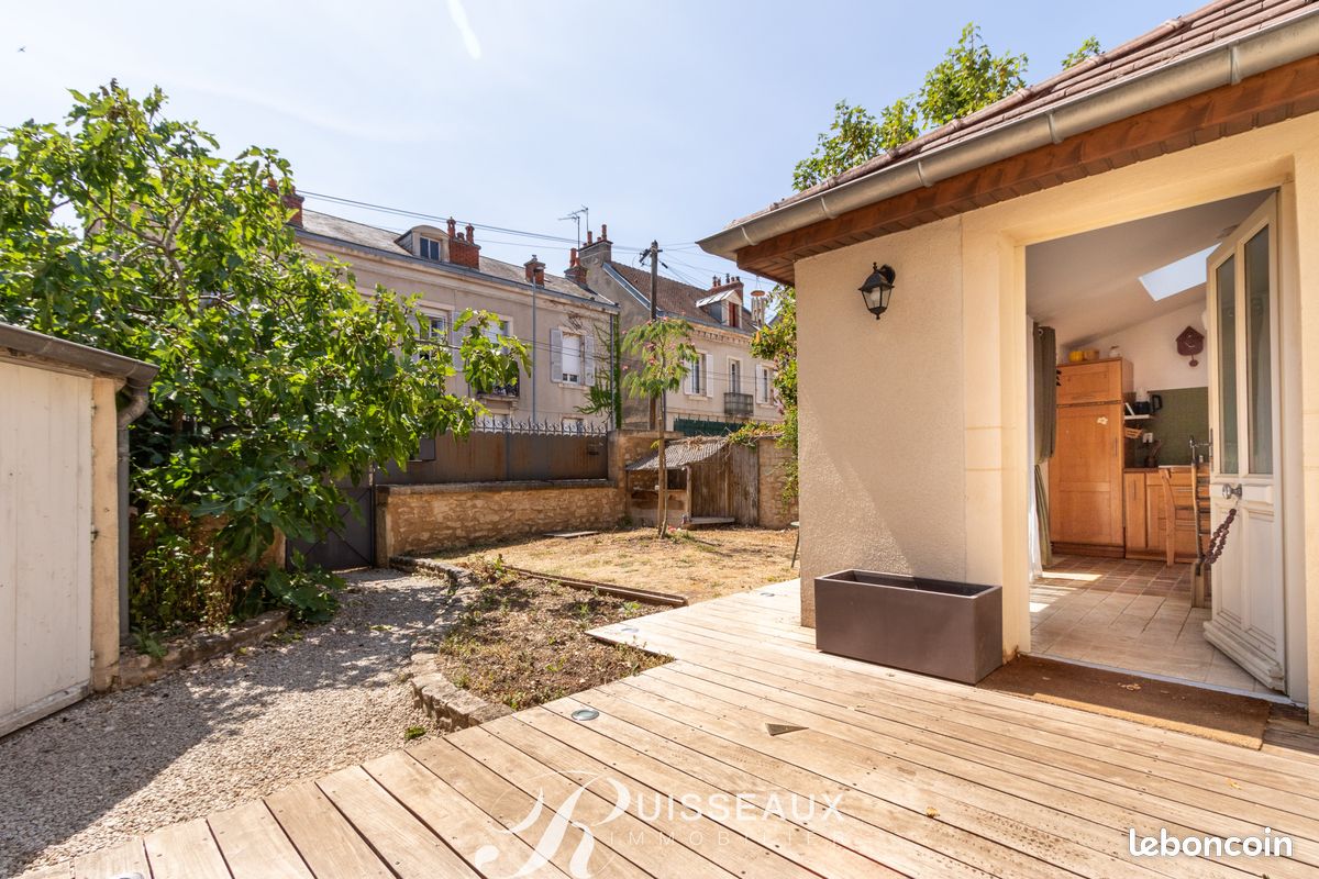 Maison 4 pièces 75 m² · à Dijon · 75 m² · 398 000 €