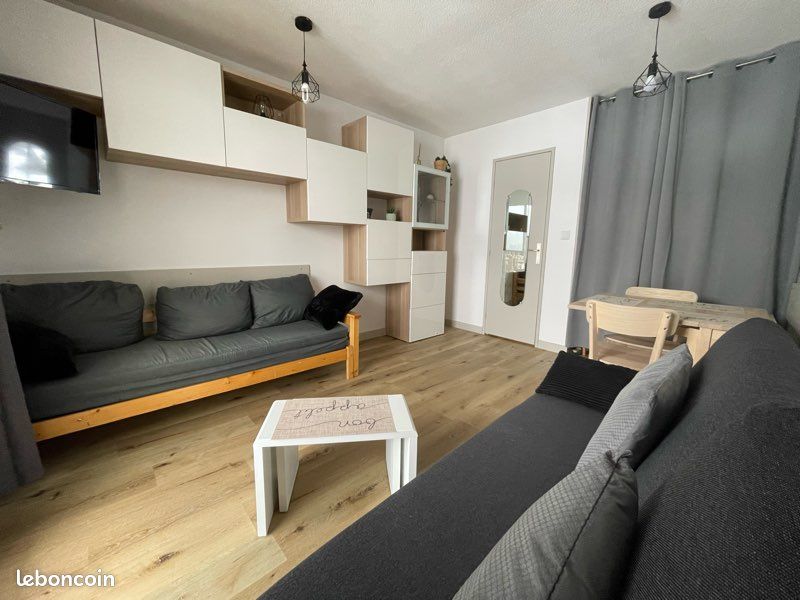 Appartement pour un été à la montagne (image 3)