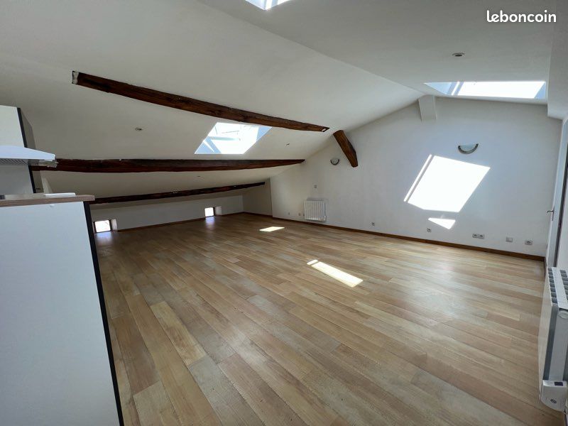 Appartement 1 pièce 38 m² · à Foug · 37,9 m² · 295 €/mois