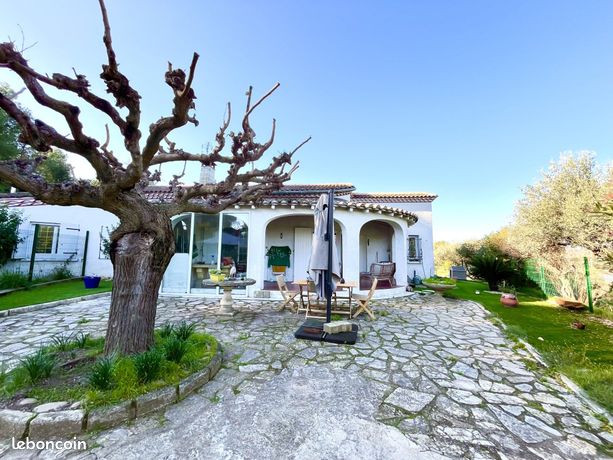 Maison 3 pièces 92 m²