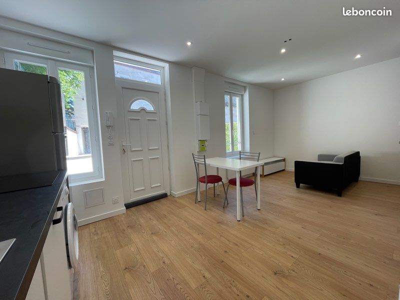 Appartement 3 pièces 43 m² · à Vichy · 43 m² · 740 €/mois