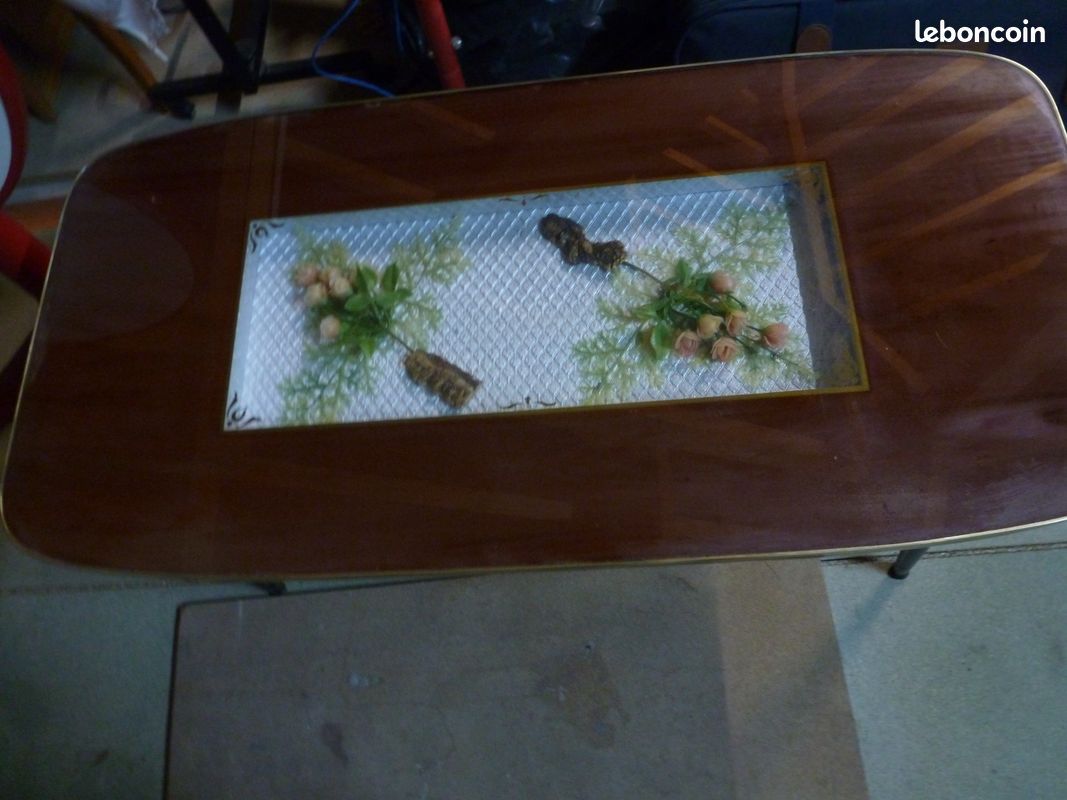 Table de salon (image 3)