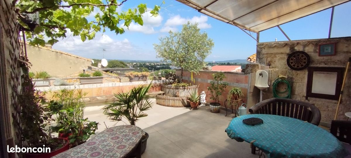 Maison 7 pièces 180 m² · à Cournonsec · 180 m² · 275 000 €