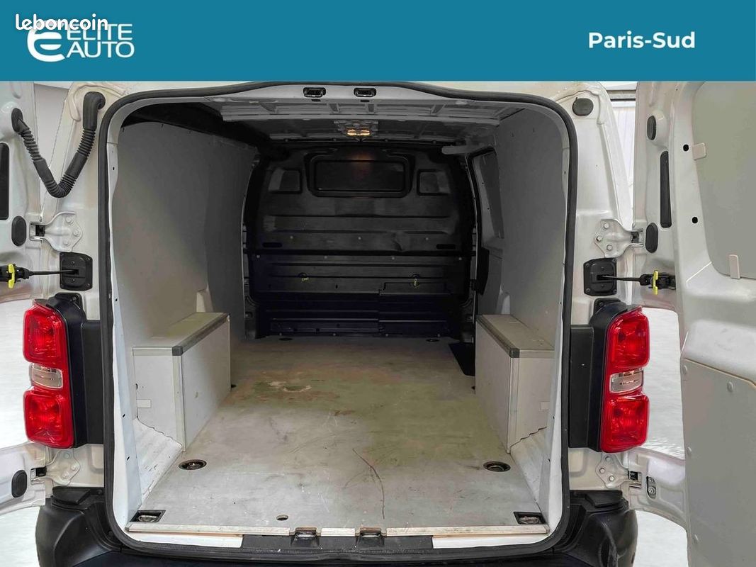 Citroen jumpy fgn xl bluehdi 145 bvm6 (image 13)