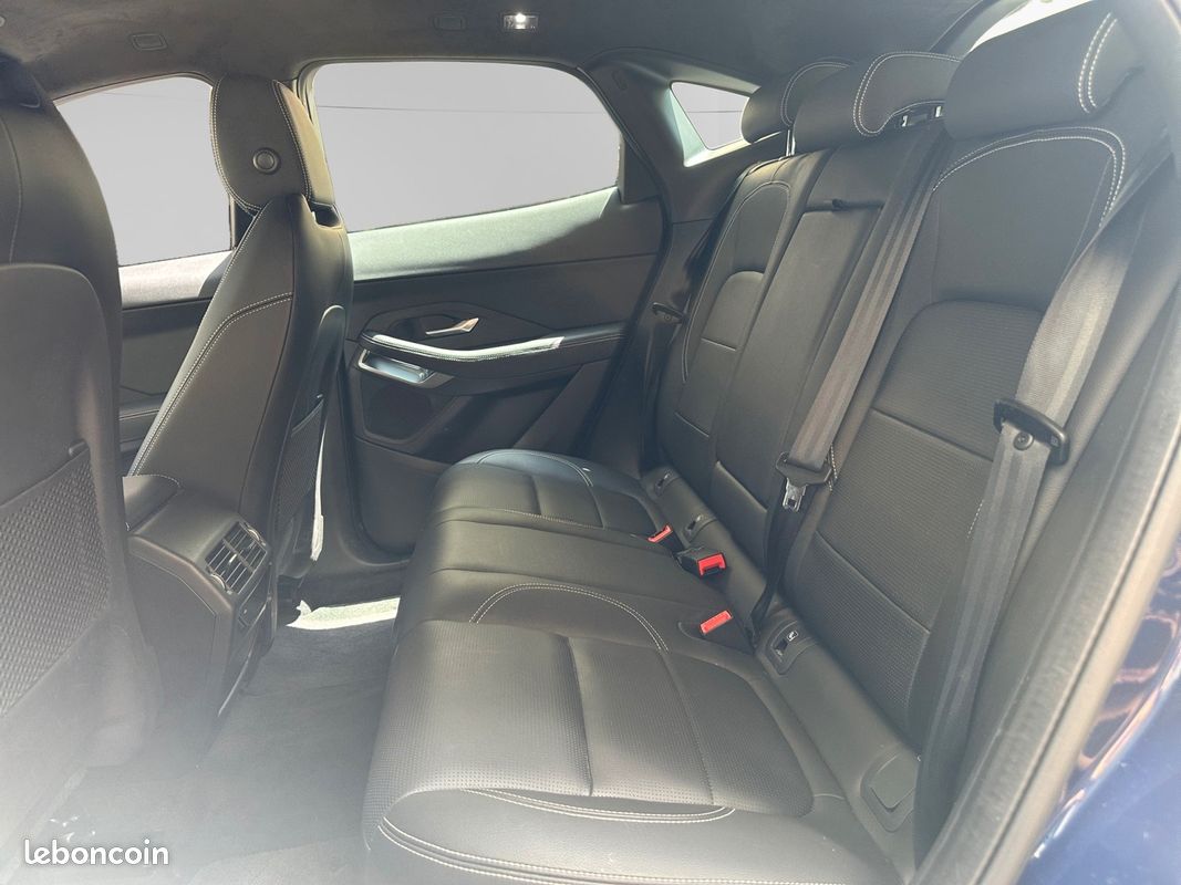 Jaguar e-pace p200 hybrid r-dynamic awd bva (image 9)