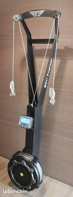 Skierg trainer KFT neuf (image 1)
