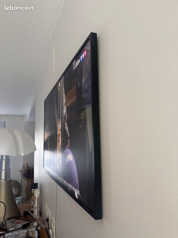 Tv samsung the frame (image 2)