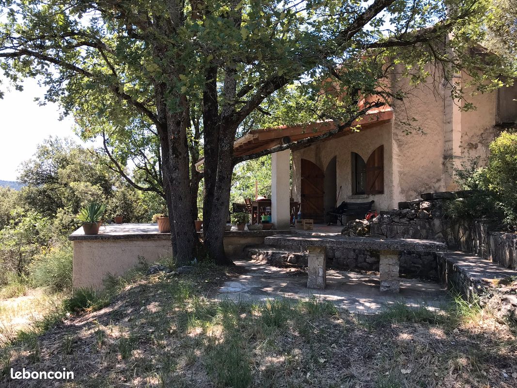 Location maison vacance Luberon (image 3)