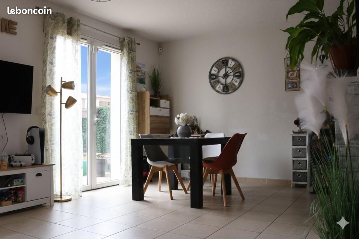 Maison 4 pièces 80 m² · à Cabriès · 80 m² · 400 000 €