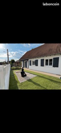 Maison familiale de 130 m² avec piscine sur terrain clos de 650 m²