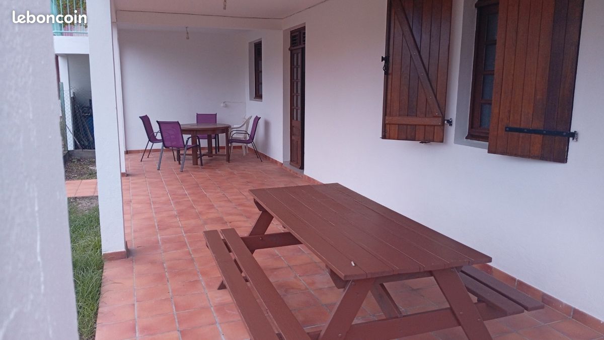 Appartement 2 pièces 33 m² · à Sainte-Luce · 33 m² · 800 €/mois