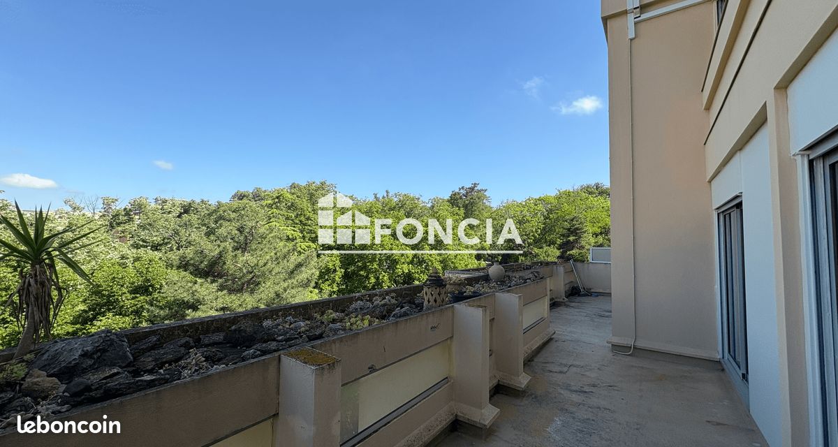Appartement 3 pièces 72 m² · à Béziers · 72 m² · 800 €/mois