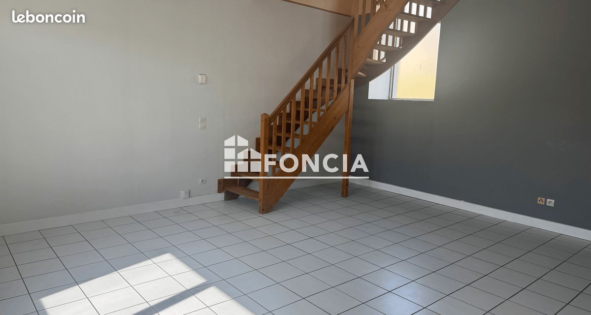 Maison 3 pièces 73 m² · à Cognac · 73 m² · 522 €/mois