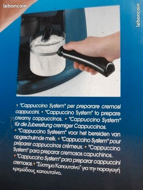 Machine à café (image 4)